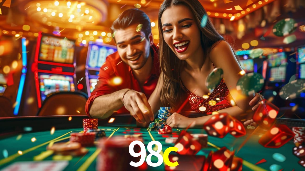 Experiência VIP 98c