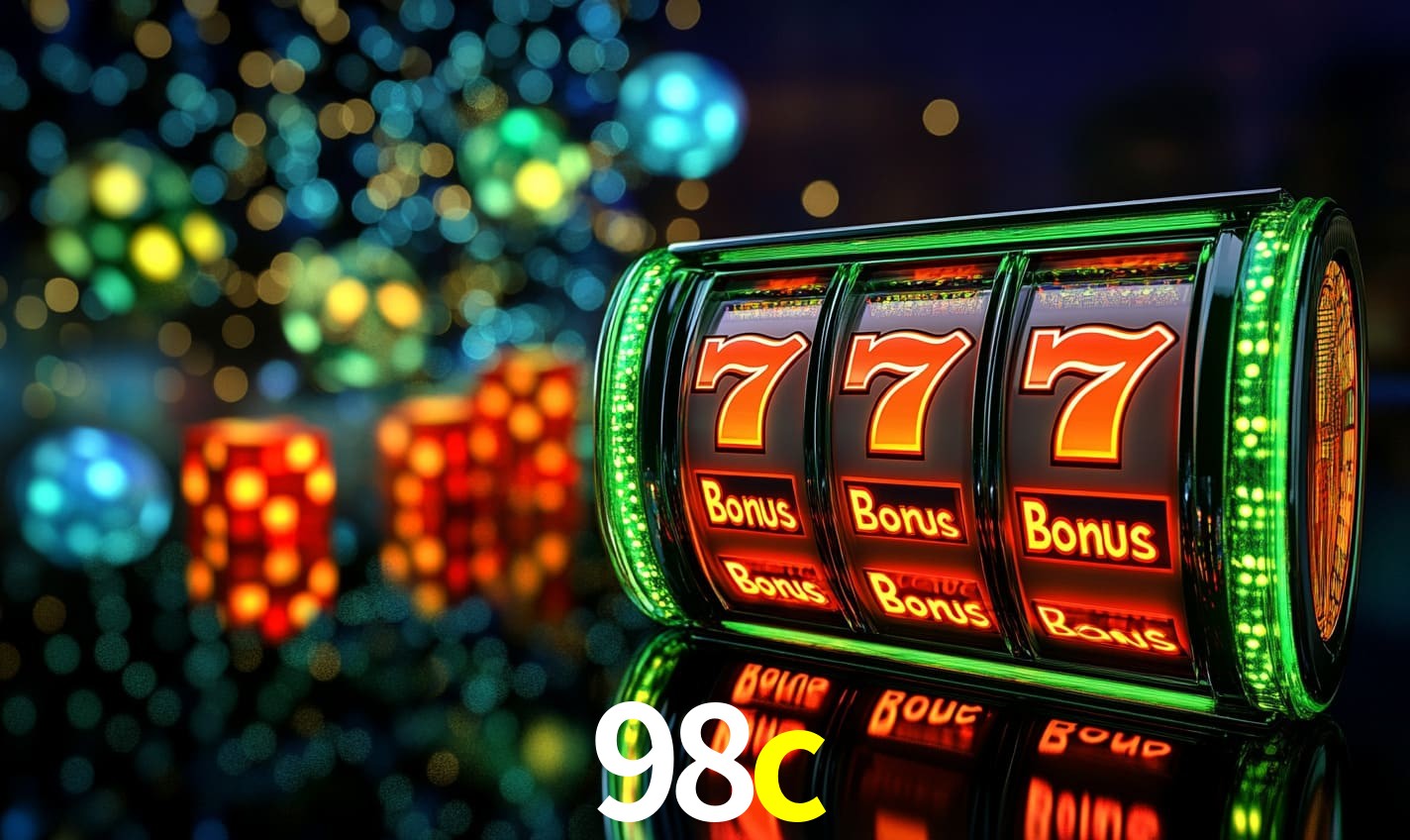 Estatísticas 98c