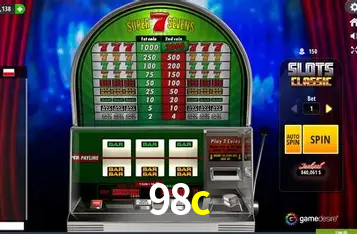 Descubra a Essência do 98c: Nossa História e Compromissos
