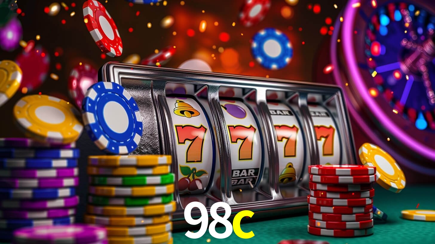 Estatísticas 98c