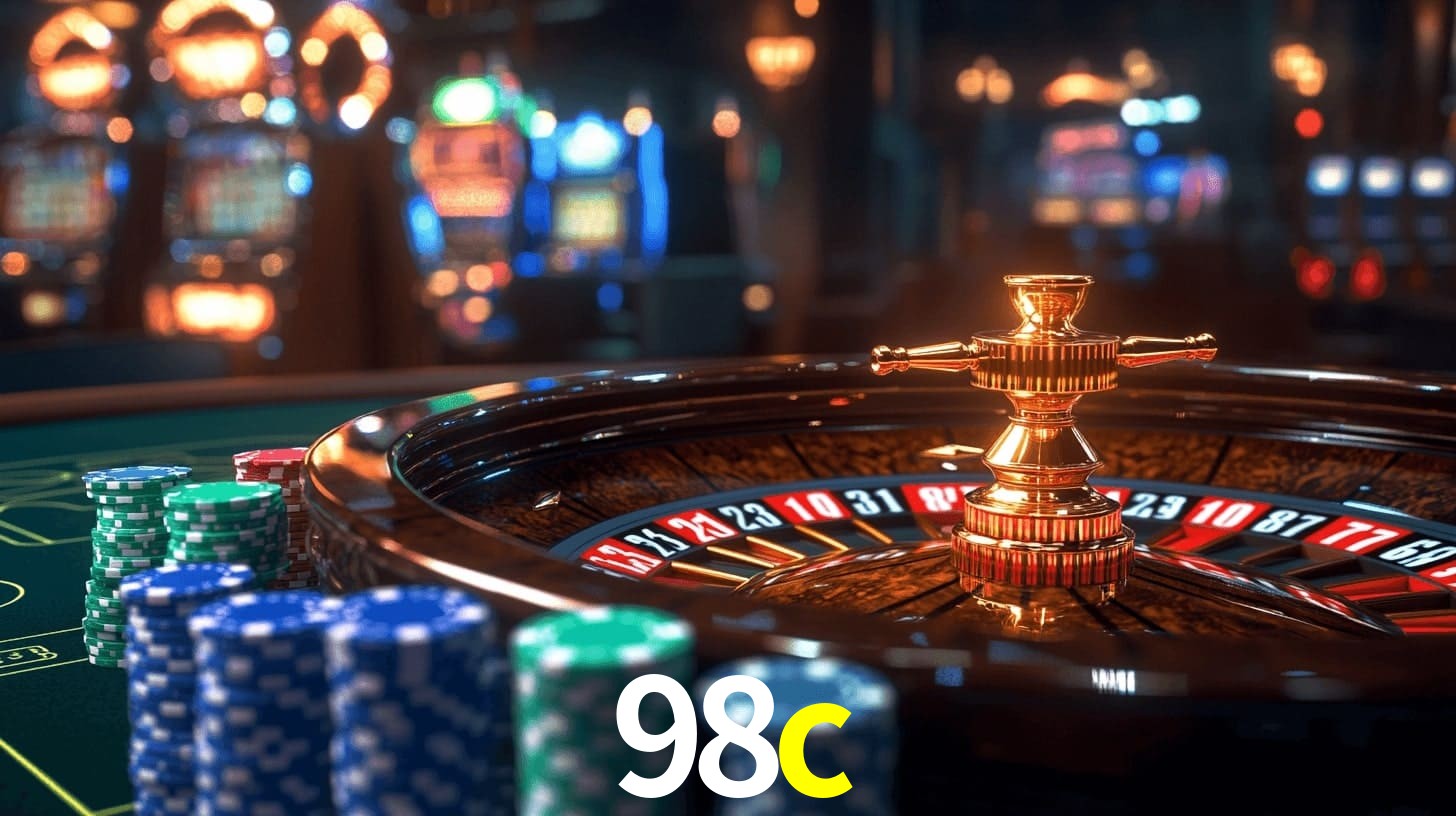 98c: Seu Cassino Premiado com Pagamentos Rápidos