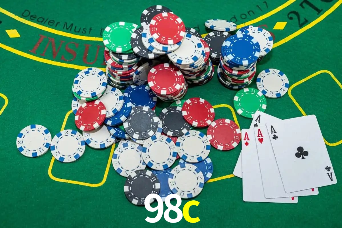 Experiência VIP 98c