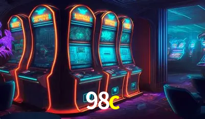 Desvendando o Mundo dos Jogos Virtuais na 98c