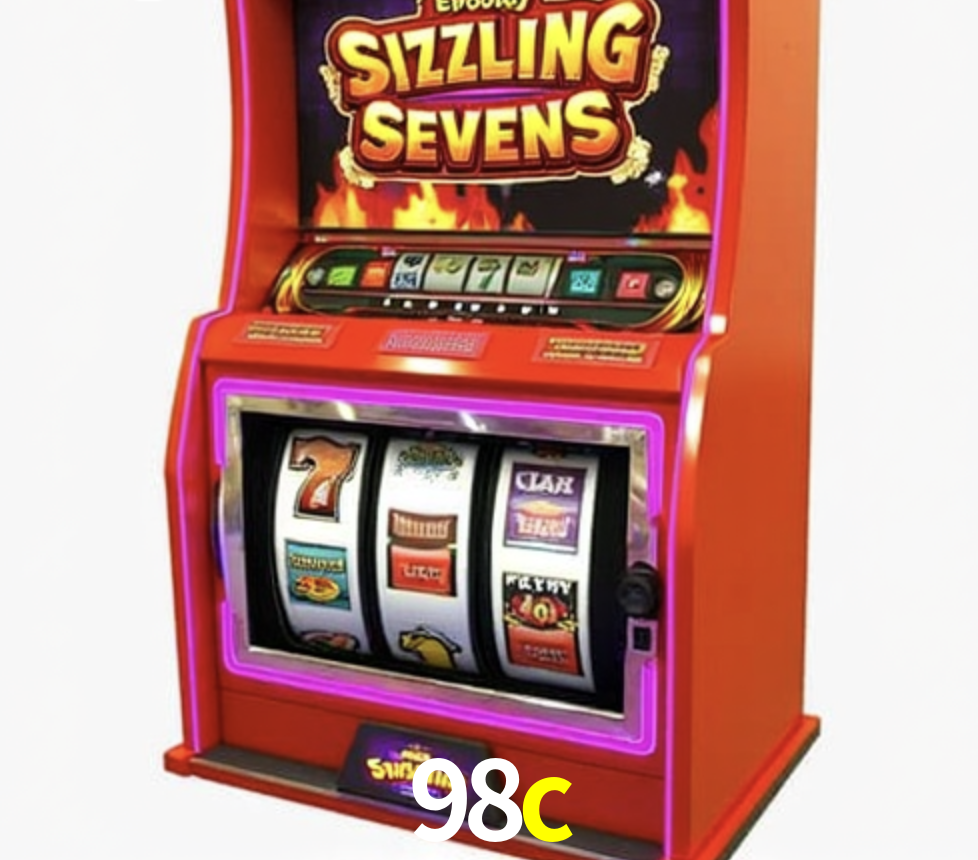 Descubra o Mundo do Cassino Online com 98c