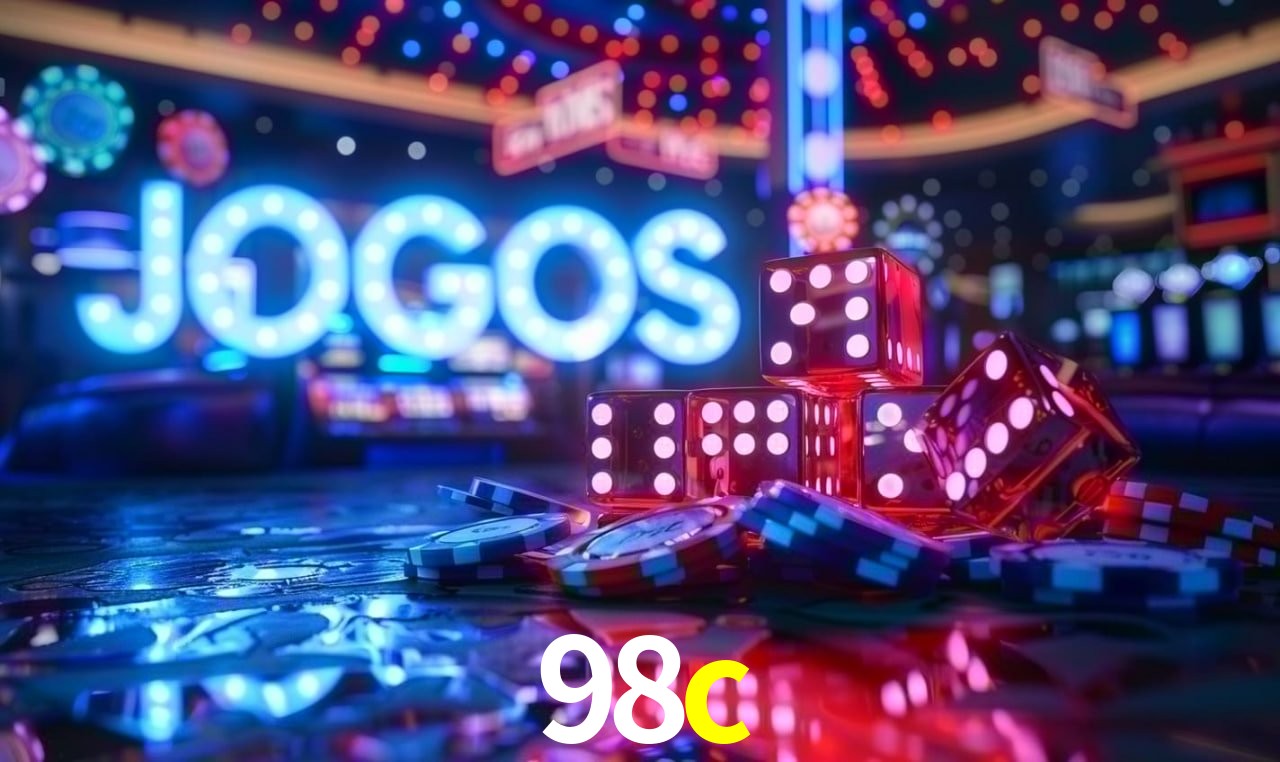 Estatísticas Esportivas 98c