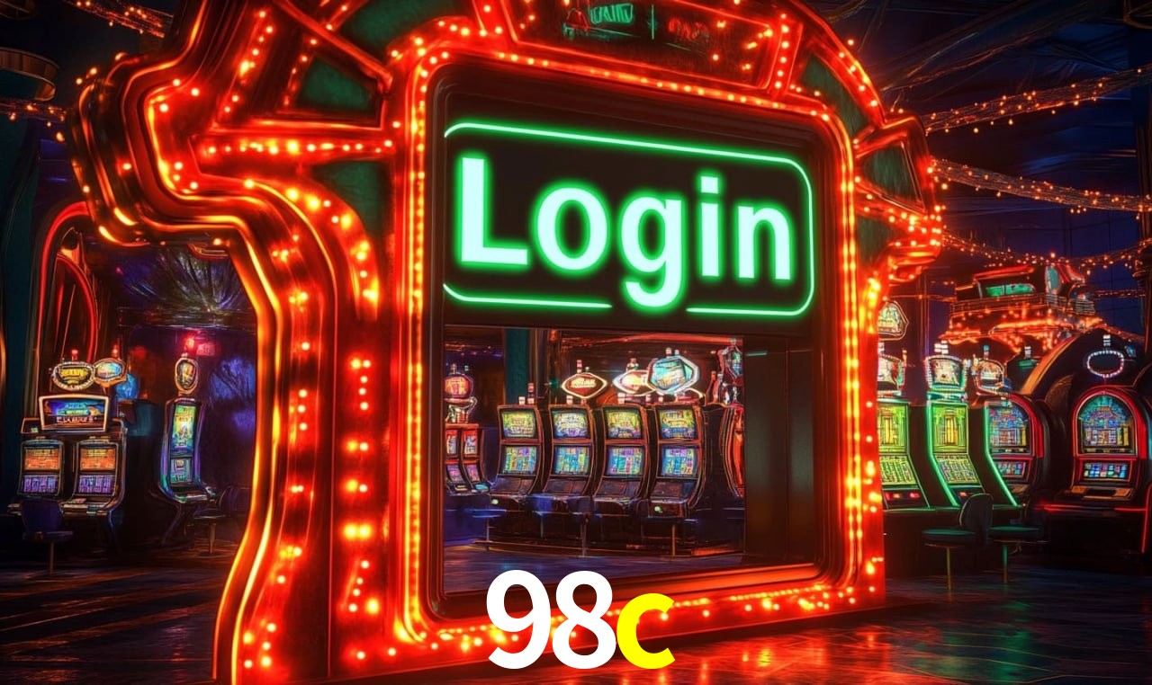 Provedores de Jogos 98c
