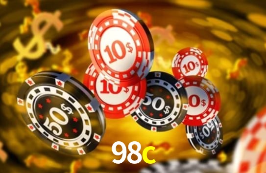 Casino Ao Vivo 98c