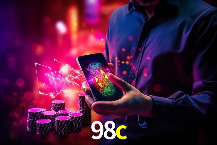 Estatísticas do Jogo 98c