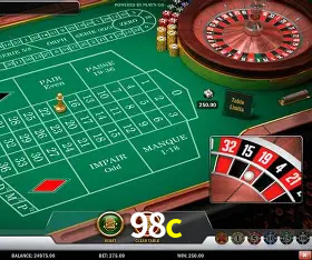 A Emoção da Loteria na 98c: Uma Chance de Mudança de Vida