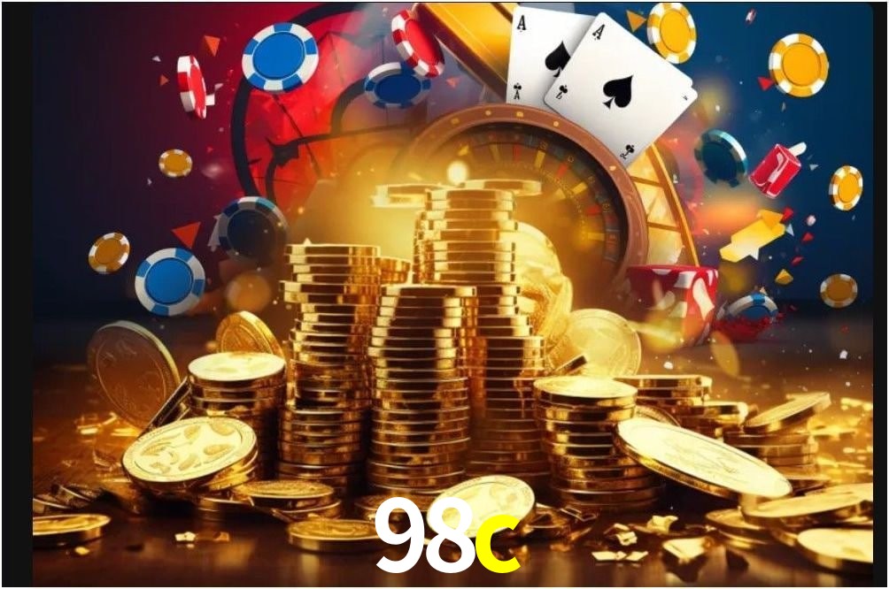 Estatísticas Crash Games 98c