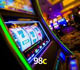 Desvendando o Mundo dos Jogos Virtuais na 98c