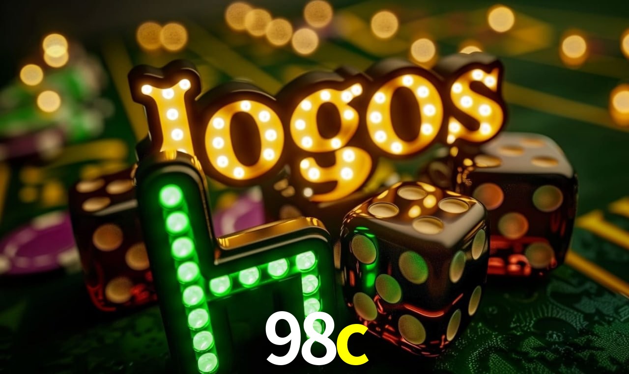 Tecnologia da Plataforma 98c
