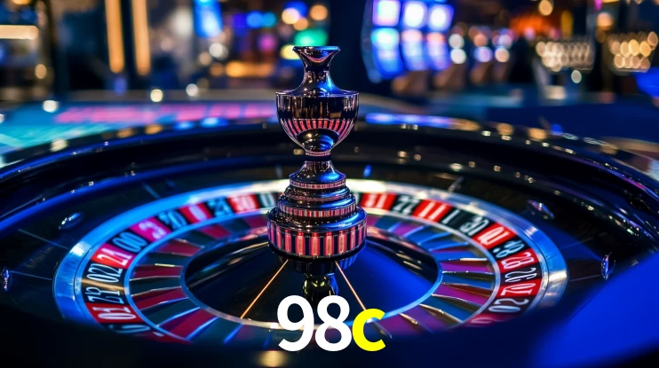 Experimente o Login Seguro Premium no 98c