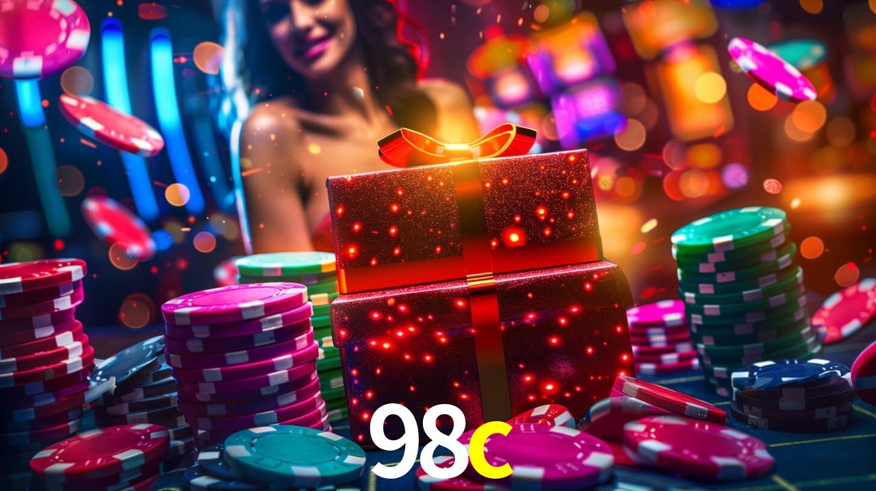 Mesa de Blackjack 98c