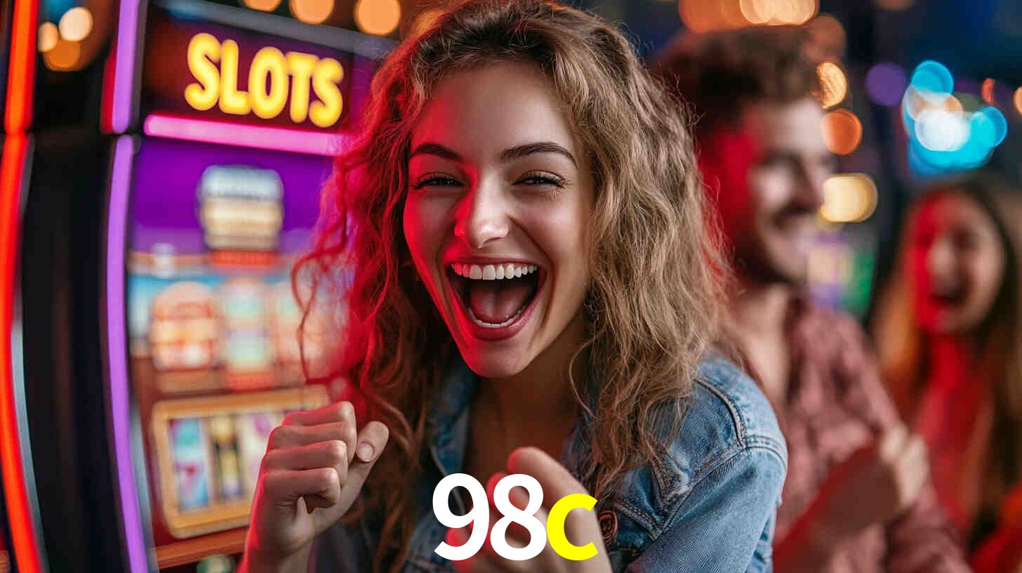 Apostas de Futebol 98c