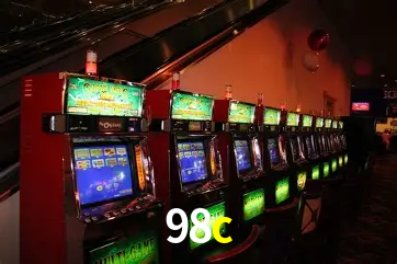 Desvendando o Mundo dos Jogos Virtuais na 98c