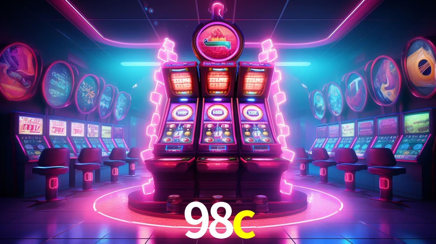 98c: Seu Especialista em Apostas Esportivas Brasileiras