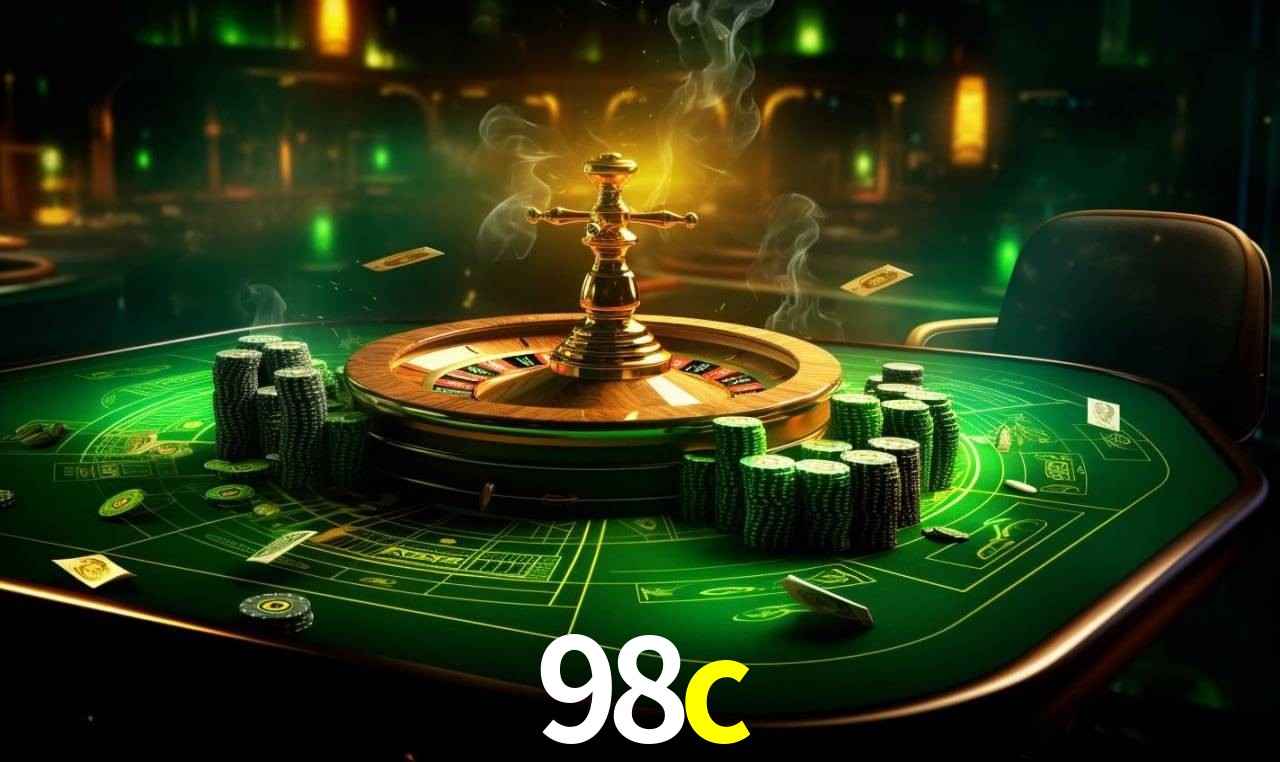 Casino VIP 98c