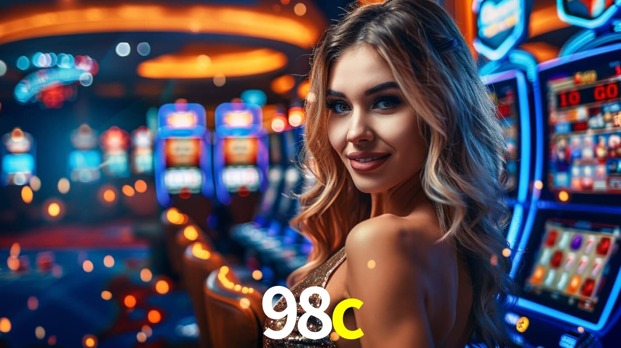 Mesa de Blackjack 98c