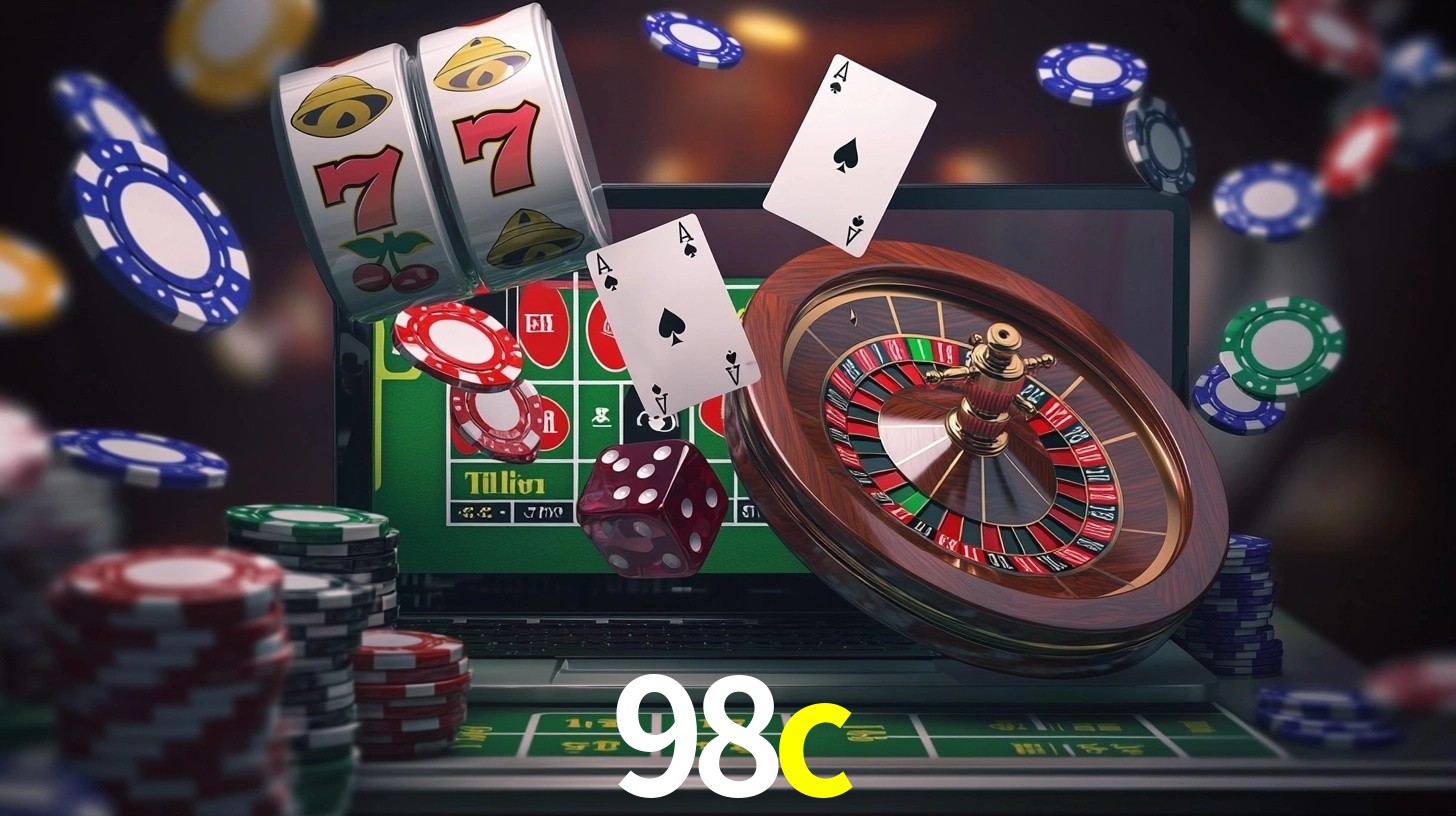 Ofertas Imperdíveis na 98c: Promoções e Bônus Que Valem a Pena