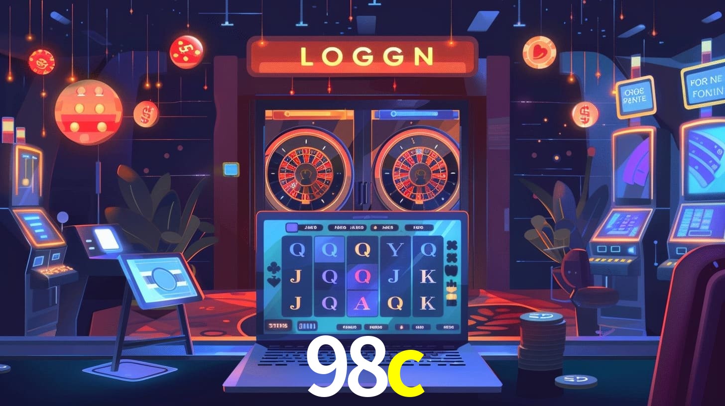 Diretório de Jogos 98c