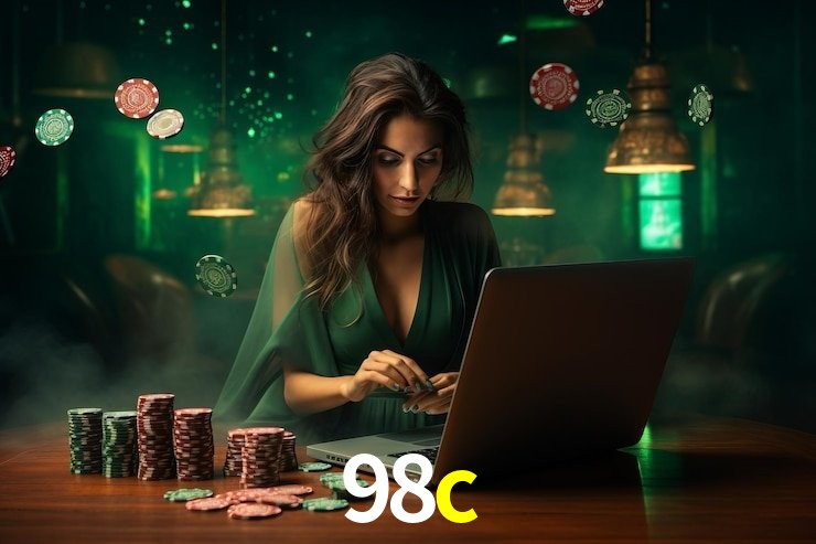 PIX Instantâneo 98c