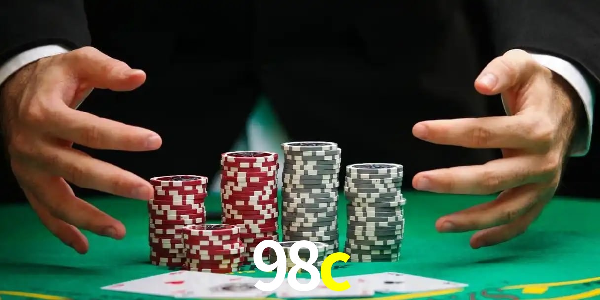 Promoção Relâmpago 98c